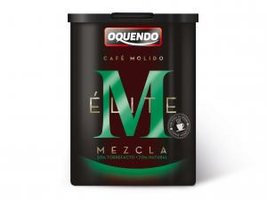 GROUND COFFEE MIXED 70-30 COFIBOX 250 g